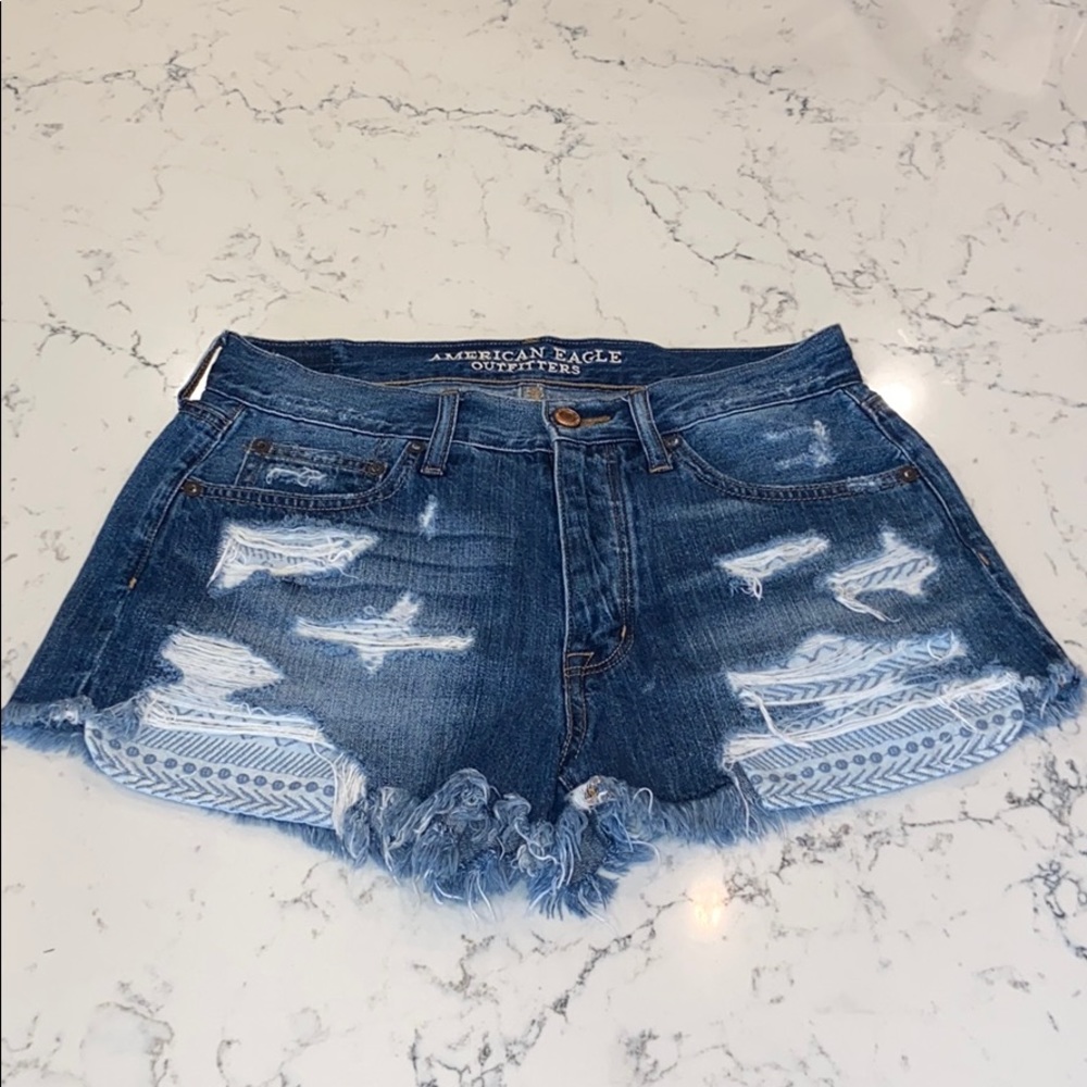 american eagles SHORTS